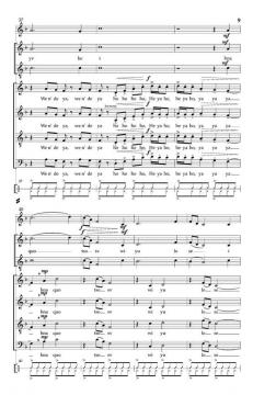 Morning Song 