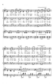 Zigeunerleben von Robert Schumann 