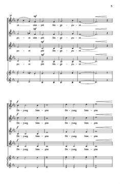 Dayung Sampan 