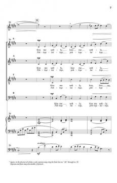 Kiss Me Softly von Luke Mayernik 