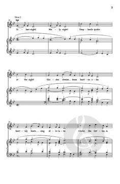 Silent Night 