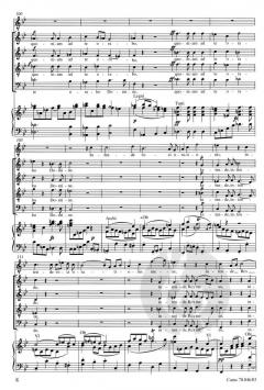 Intende voci D 963 von Franz Schubert (Download) 