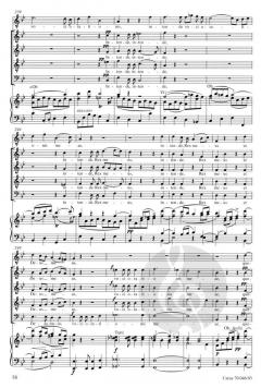 Intende voci D 963 von Franz Schubert (Download) 