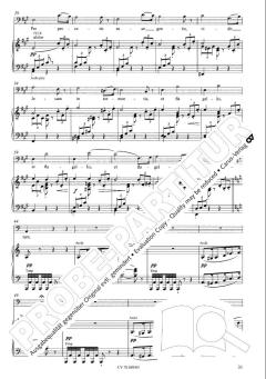 Stabat Mater von Gioachino Rossini 