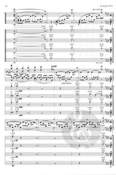 Cantique de Jean Racine op. 11 (Gabriel Fauré) 