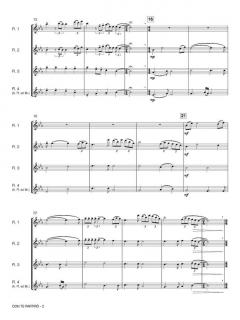 Con Te Partirò von Andrea Bocelli 