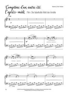 From Piano With Love 