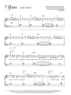 From Piano With Love 