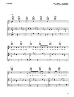 Bosse Songbook 02 