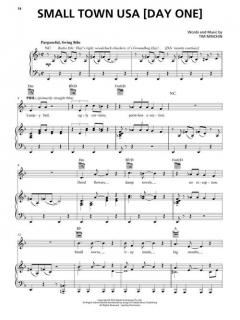 Groundhog Day von Tim Minchin 