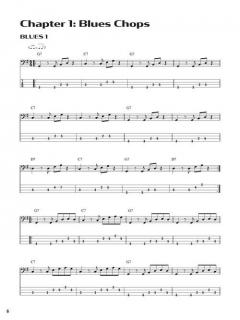 Bass Chops 