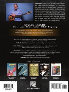 Bass Chops 