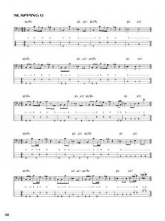 Bass Chops 