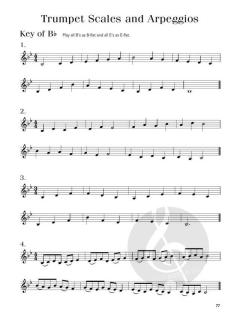 Play Trumpet Today! Beginner's Pack von Charles Menghini im Alle Noten Shop kaufen