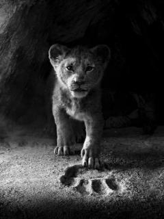 The Lion King von Elton John 