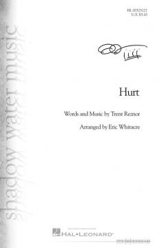Hurt von Trent Reznor (Download) 