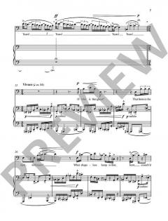 Three Songs von Anno Schreier 