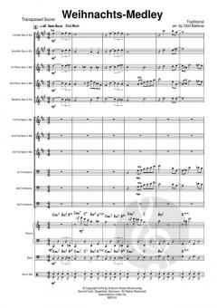 Weihnachts-Medley 