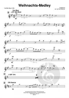 Weihnachts-Medley 