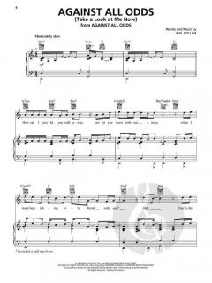 The Best Movie Songs Ever Songbook - 5th Edition 