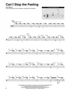 Drum Play-Along Vol. 53: Pop Songs for Kids 
