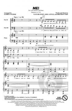 ME! von Joel Little (Download) 