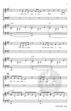 I See Stars von Jeff Richmond (Download) 