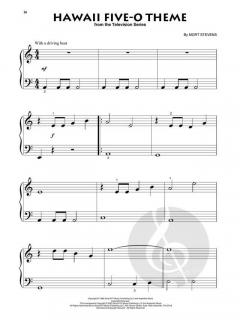 Great TV Themes 