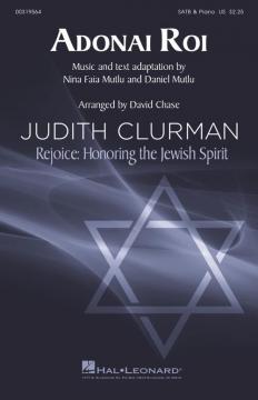 Adonai Roi (Psalm 23) von Daniel Mutlu (Download) 