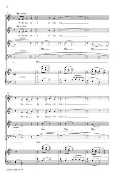 Adonai Roi (Psalm 23) von Daniel Mutlu (Download) 