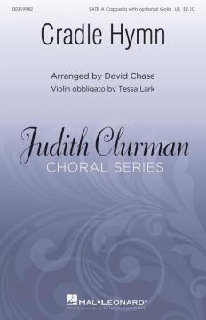 Cradle Hymn (Download) 