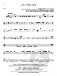 First 50 Songs You Should Play on the Bells/Glockenspiel 