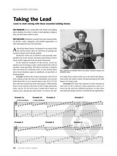 The Way Music Works 