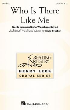 Who Is There Like Me von Emily Crocker (Download) 