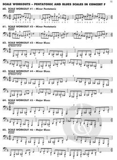 Essential Elements for Jazz Ensemble Book 2 - Tuba von Mike Steinel 