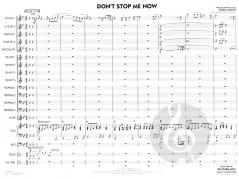Don't Stop Me Now von Freddie Mercury 