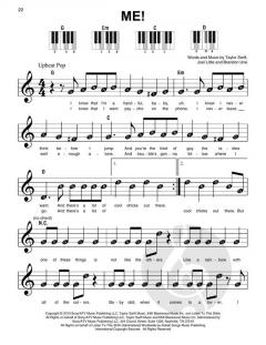 ME! von T. Swift 