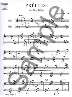Prelude / Arpege / Gammes / Doigte von Annie Challan 
