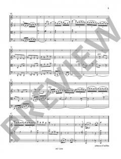 Quartett op. 131 von Harald Heilmann (Download) 