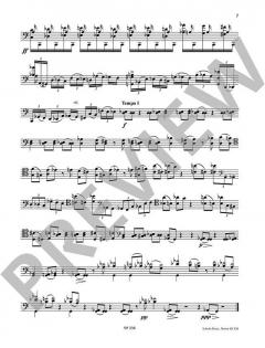 Cadenza von Krzystof Penderecki (Download) 