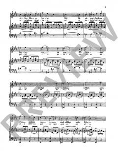 Neue Freuden, neue Schmerzen von Wolfgang Amadeus Mozart (Download) 