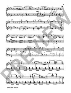 Die weiße Dame von François-Adrien Boieldieu (Download) 