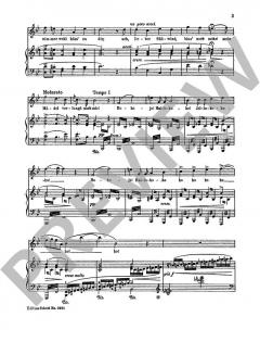 Mit Gewitter und Sturm WWV 63 von Richard Wagner (Download) 