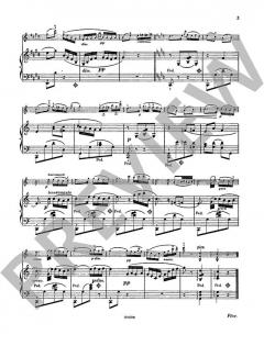 Chant de la Berceuse op. 43/2 von Julius Schulhoff (Download) 