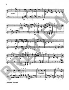 Kinderszenen op. 114/2 von Stephen Heller 