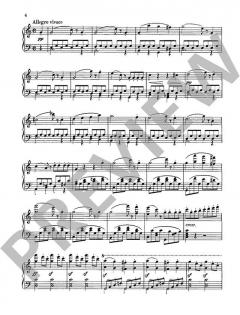 Rosamunde Ouvertüre von Franz Schubert (Download) 