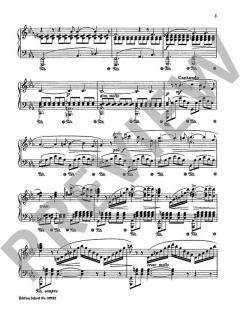 Der Wanderer op. 90/7 von Gustav Lange (Download) 