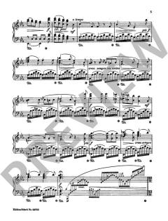 Der Wanderer op. 90/7 von Gustav Lange (Download) 