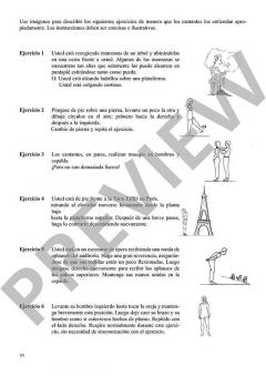 Calentamientos de vocalización von Klaus Heizmann 