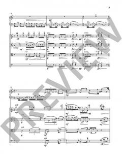 Gardenia op. 78 von Xiaogang Ye (Download) 